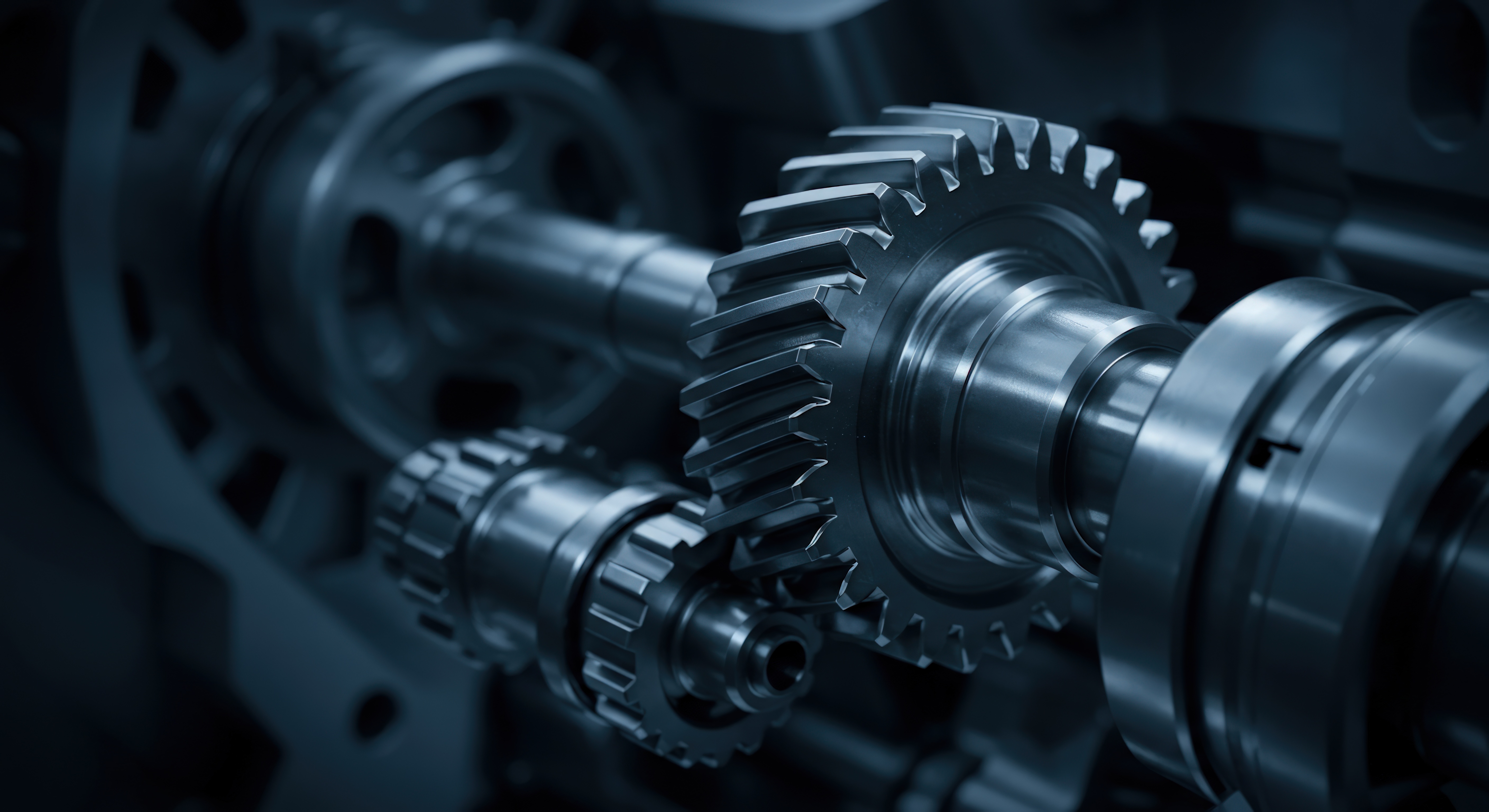 Spare Parts